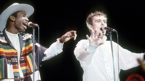 Slavná alba - Peter Gabriel - So