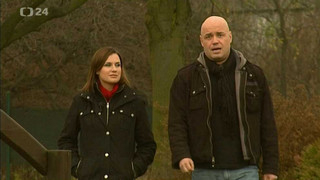 Hranice dokořán - Rozmówki polsko-czeskie