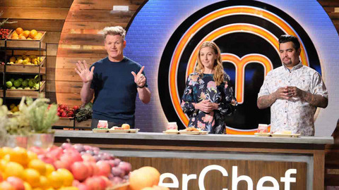 MasterChef Junior - Epizoda 16/16