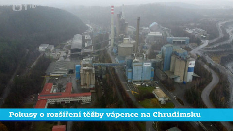 Události v regionech (sever a východ) - 3. prosince 2024