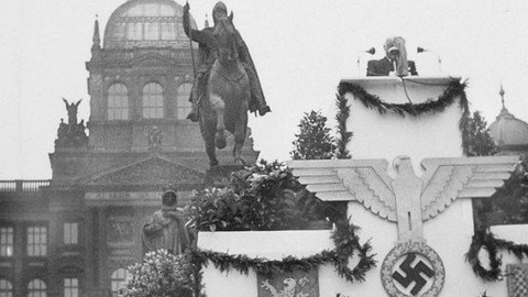 Hledání ztraceného času - Filmy z Václaváku