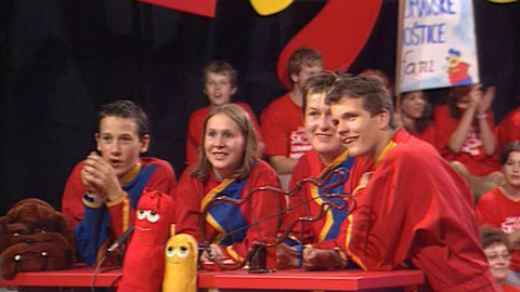 Bludiště - 16. září 2004