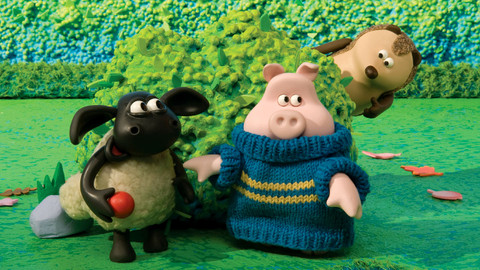 Pojďme se učit s Timmym - 5/26 Hra na schovávanou