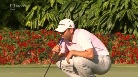 PGA Tour - THE PLAYERS Championship