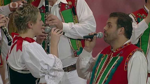 Ta naša kapela - 10. února 2007