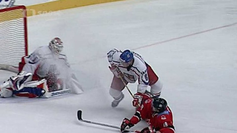 Archiv Z - Česko - Kanada