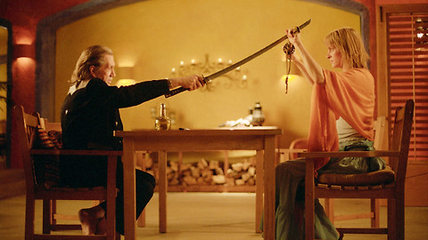 Kill Bill - Epizoda 2/2