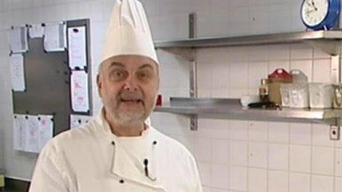 Barvy života - 30. dubna 2010