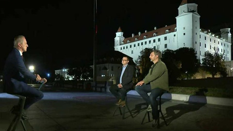 90’ ČT24 - 90′ ČT24