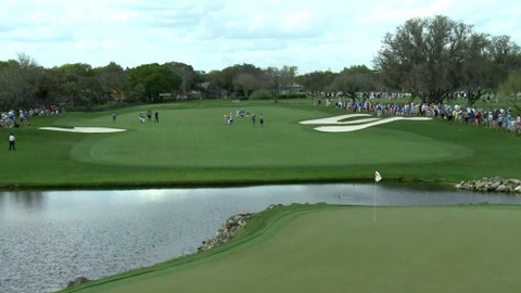 PGA Tour - Arnold Palmer Invitational
