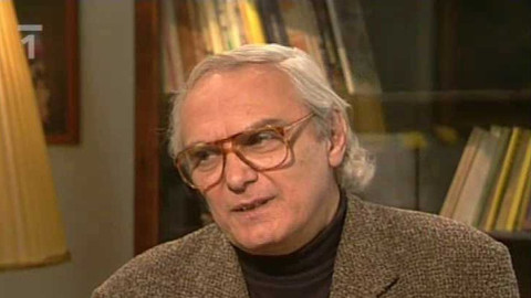 Domácí štěstí - 8. prosince 2002