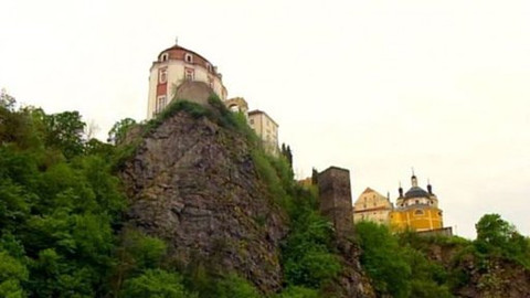 Kde bydlely princezny - 5/13 Vranov