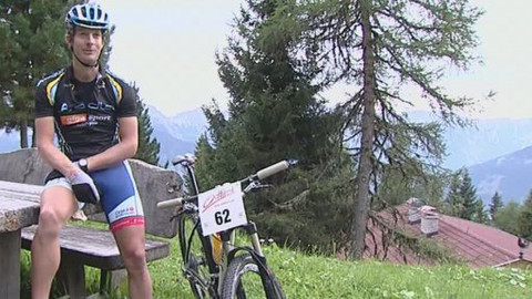 Dolomitenmann - Dolomitenmann 2011