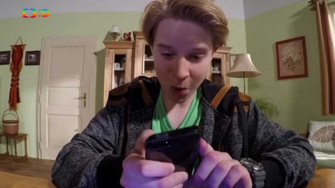 Nauč tetu na netu - Emoce versus emotikony