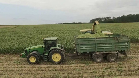 Kombajn je fajn - Epizoda 6/10