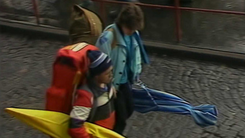 Archiv dne - 21. únor 1988: Jarní prázdniny