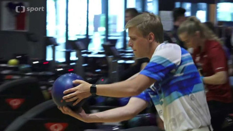 Sport v regionech - Czech Open, Olomouc