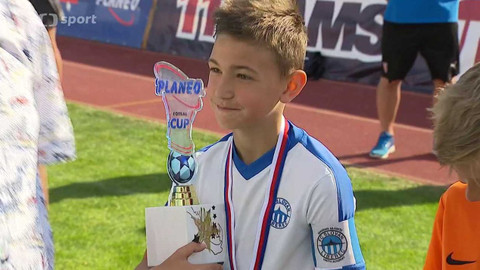 Sport v regionech - Planeo Cup