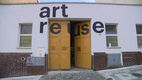 Nedej se! - Opravit a znovu použít