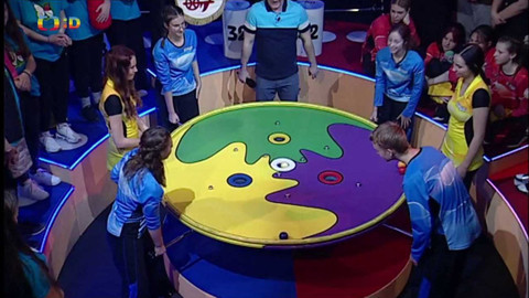 Bludiště - 16. května 2022