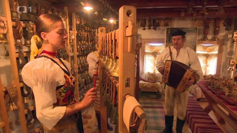 Objektiv - 8. prosince 2019