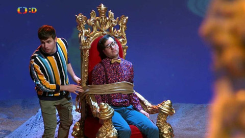 PLANETA YÓ - 30. března 2021