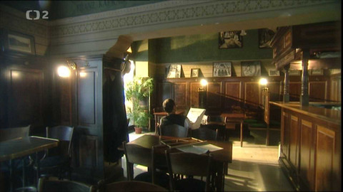 Sousedé - 20. května 2022