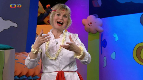 Kouzelná školka - 13. února 2019