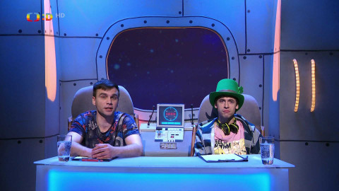 PLANETA YÓ - 17. března