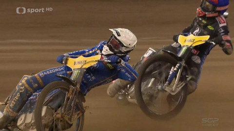 Svět motorů - Svět motorů