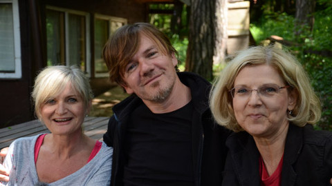 13. komnata - 13. komnata Michala Hrůzy