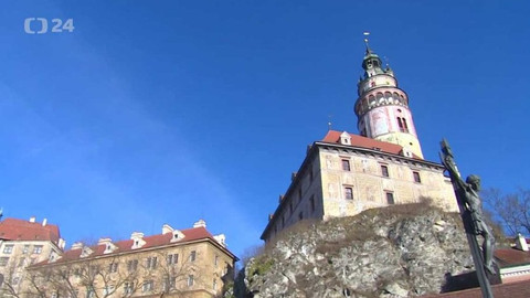 Regiony ČT24 - 14. prosince 2019