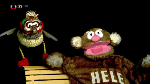 Studio Kamarád - 2. června 2024