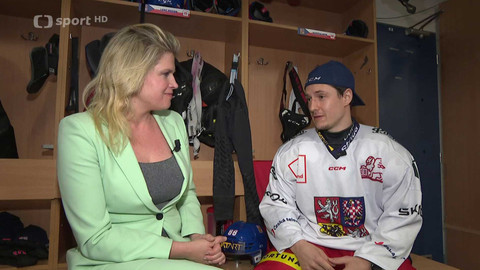 MS v ledním hokeji mužů 2025 Švédsko, Dánsko - #ProHokejJakyJe