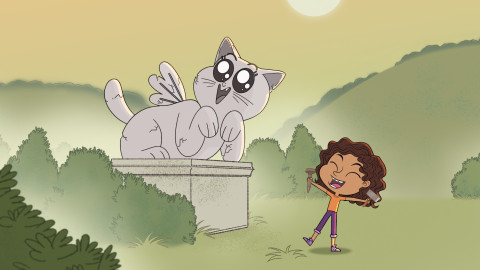 Jak vyzrát na... - 28/52 Jak vyzrát na chrliče