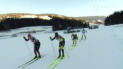 Ski Classics - Pustertaler Ski Marathon