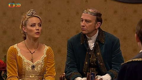 (Vel)Mistr E - Cinkot peněz, to je slast, hon za nimi však bývá past