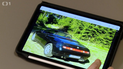 Černé ovce - 24. března 2021