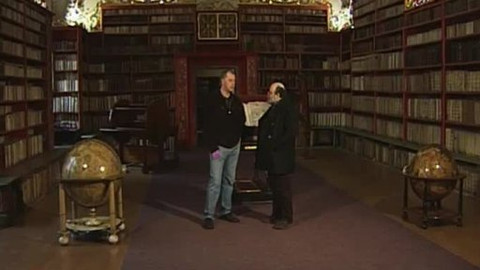 Mezi dveřmi je A.G. - Má literatura vůbec šanci?