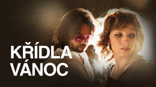 Křídla Vánoc