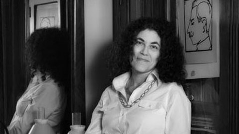 Evropa jedna báseň - 27/27 Maria Grazia Calandrone