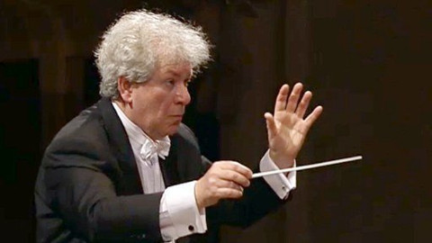 Mezinárodní hudební festival Pražské jaro - 69. mezinárodní hudební festival Pražské jaro 2014