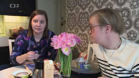 Evropa dnes - Jih a sever – dva světy