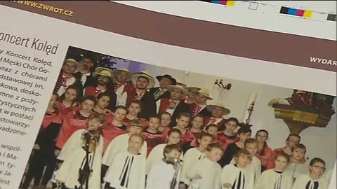 Wiadomości w języku polskim - 28. ledna 2018