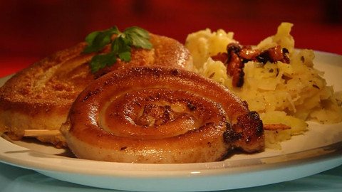 Vše o vaření - 3. března 2014