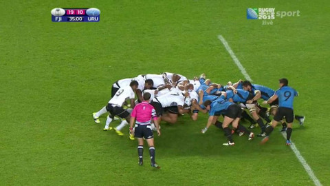 MS v ragby 2015 Anglie - Fidži - Uruguay