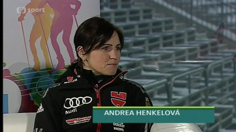 MS v biatlonu 2013 Česko - Biatlon VIP