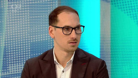 Dobré ráno - 29. ledna 2019