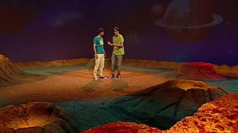 PLANETA YÓ - 27. října 2015