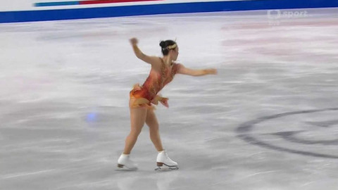 Grand Prix v krasobruslení - Grand Prix Kanada